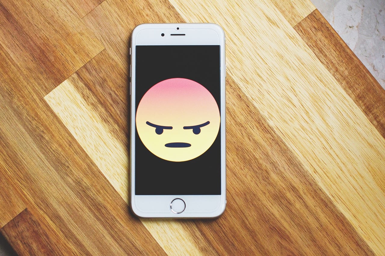 Hoe ervaren blinden en slechtzienden emoji’s?